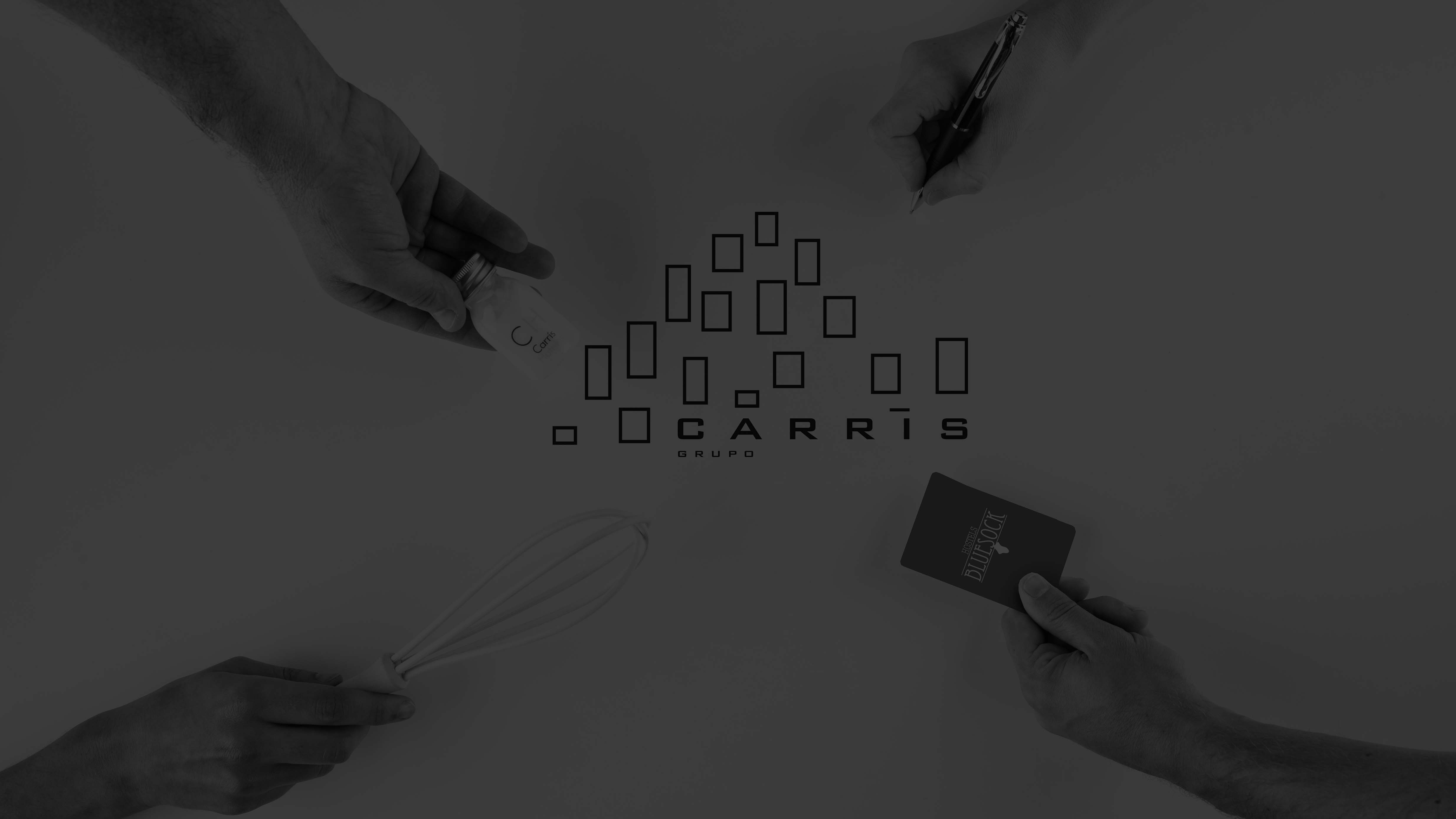 Jefe/a de Cocina - Ofertas de empleo - Grupo Carrís